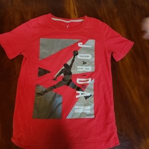 Jordan shirt